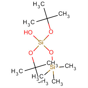 CAS 88221-39-0 molecular structure