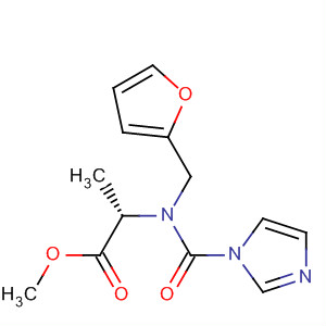 CAS 88236-39-9 molecular structure