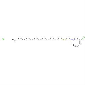 CAS 88255-39-4 molecular structure