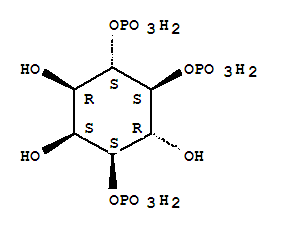 CAS 88269-39-0 molecular structure