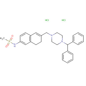 CAS 88285-39-6 structure