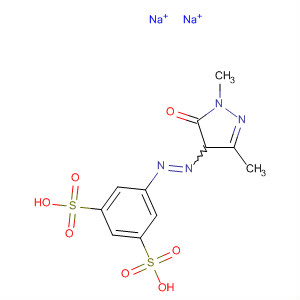 CAS 88290-39-5 molecular structure