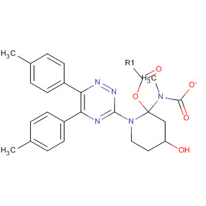 CAS 88300-39-4 structure