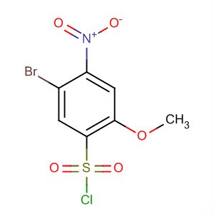 CAS 88301-39-7 molecular structure