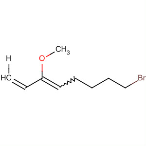 CAS 88307-39-5 molecular structure