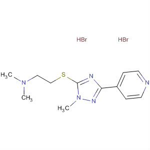 CAS 88317-39-9 molecular structure