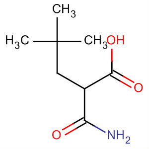 CAS 88319-39-5 molecular structure