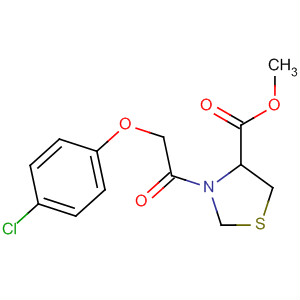 CAS 88329-39-9 molecular structure