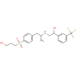 CAS 88356-39-2 molecular structure
