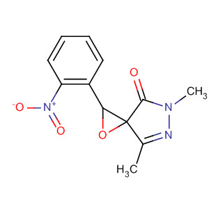CAS 88408-39-3 molecular structure