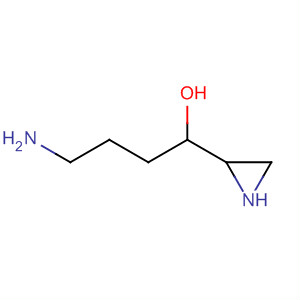 CAS 88419-39-0 molecular structure