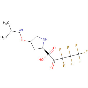 CAS 88435-39-6 molecular structure