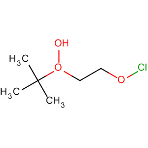 CAS 88456-39-7 molecular structure