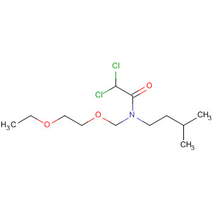 CAS 88498-39-9 molecular structure