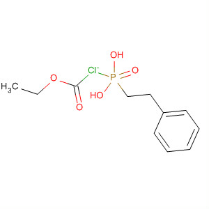 CAS 88501-39-7 molecular structure