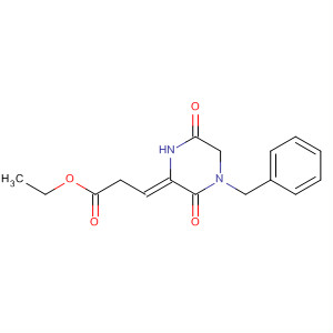 CAS 88521-39-5 molecular structure