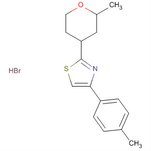 CAS 88572-39-8 molecular structure
