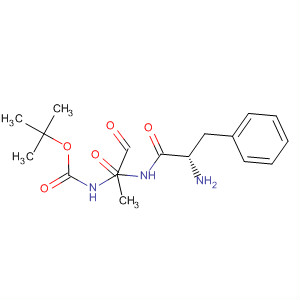 CAS 88574-39-4 molecular structure