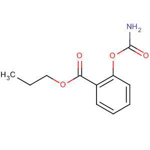 CAS 88599-39-7 molecular structure