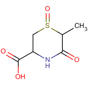 CAS 88620-39-7 molecular structure