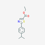 CAS 886369-39-7 molecular structure