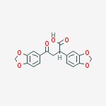 CAS 88755-39-9 molecular structure