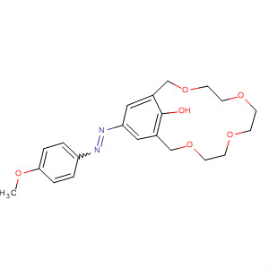CAS 88817-39-4 molecular structure