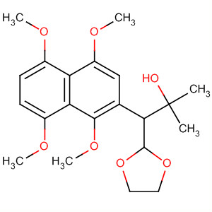 CAS 88818-39-7 molecular structure