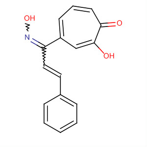 CAS 88839-39-8 molecular structure