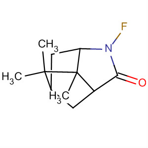CAS 88842-39-1 molecular structure