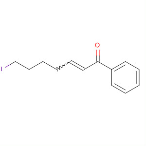CAS 88945-39-5 molecular structure
