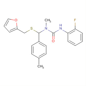 CAS 89136-39-0 molecular structure