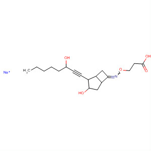 CAS 89149-39-3 molecular structure