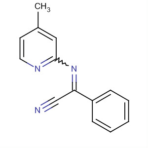 CAS 89185-39-7 molecular structure