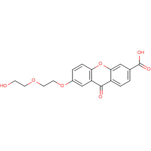 CAS 89217-39-0 molecular structure