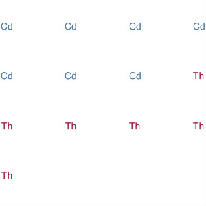 CAS 89355-39-5 molecular structure