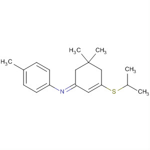 CAS 89390-39-6 molecular structure