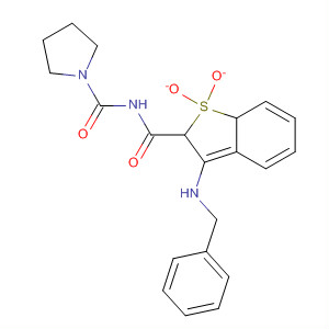 CAS 89434-39-9 molecular structure