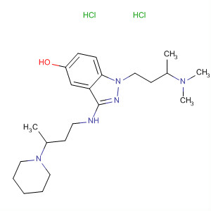 CAS 89443-39-0 molecular structure