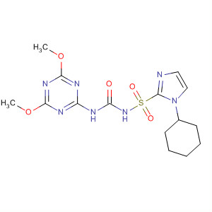CAS 89501-39-3 molecular structure