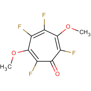 CAS 89537-39-3 molecular structure