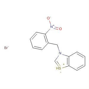CAS 89542-39-2 molecular structure