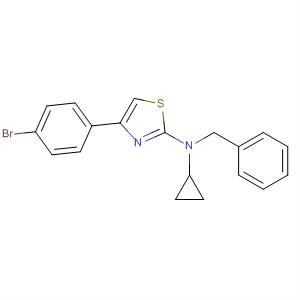 CAS 89563-39-3 molecular structure