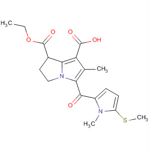 CAS 89567-39-5 molecular structure