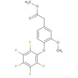 CAS 89568-39-8 molecular structure
