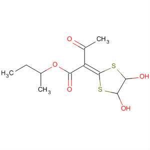 CAS 89594-39-8 molecular structure