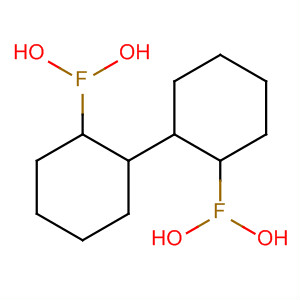 CAS 89654-39-7 molecular structure