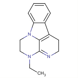 CAS 89703-39-9 molecular structure