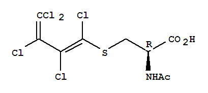 CAS 89784-39-4 molecular structure