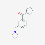 CAS 898772-39-9 molecular structure